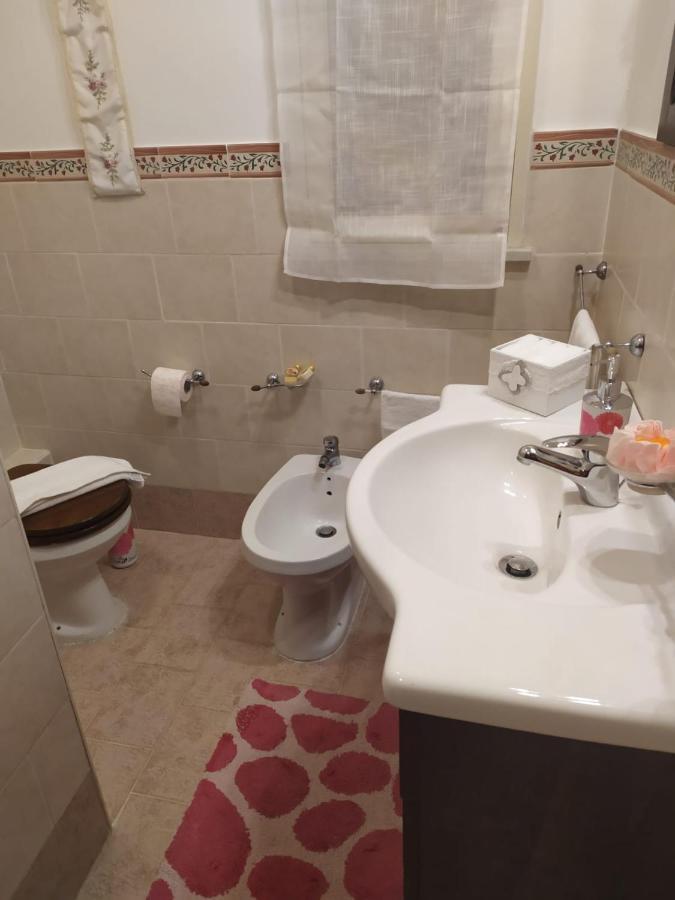 דירות Cupidohouse A מונדלו מראה חיצוני תמונה