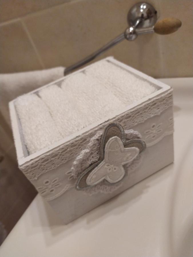 דירות Cupidohouse A מונדלו מראה חיצוני תמונה