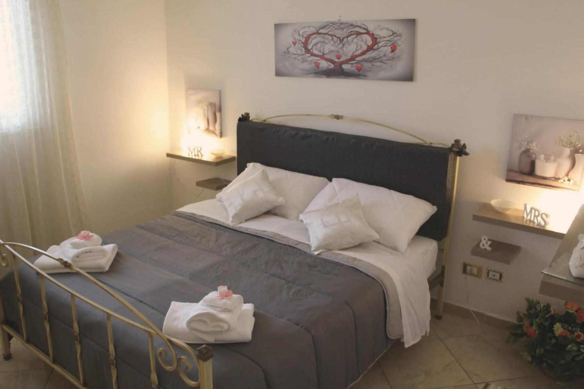דירות Cupidohouse A מונדלו מראה חיצוני תמונה